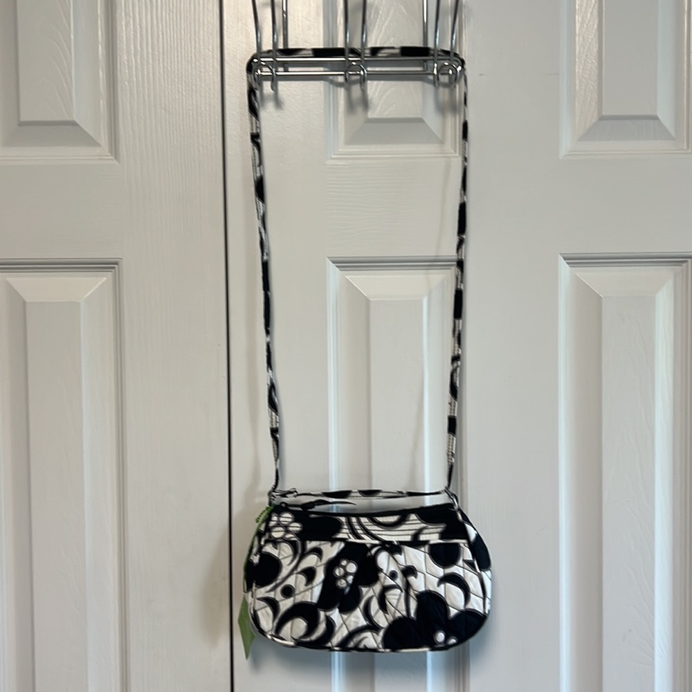 Vera Bradley Frankie bag - Picture 2 of 6